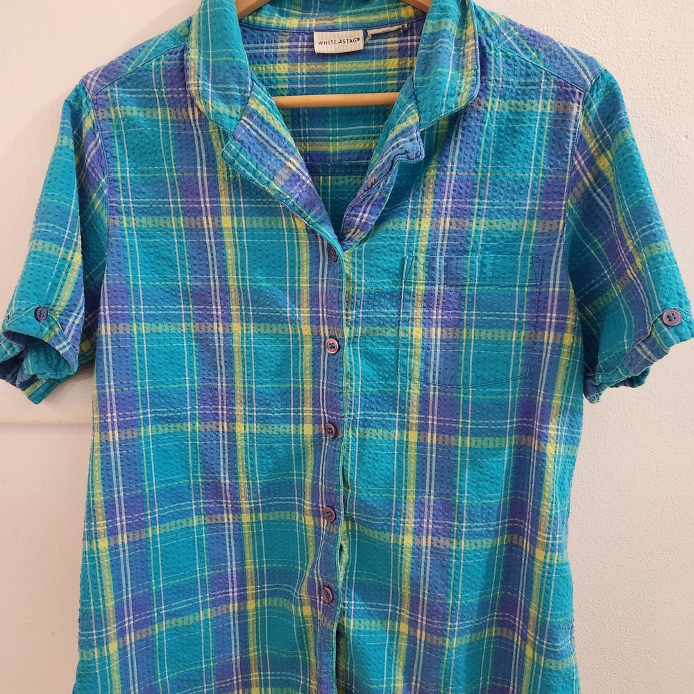 White Stag Women's Shirt